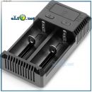 i2 Sysmax / Nitecore Intellicharger i2 V2 Li-ion / NiMH battery 2-slot charger / Зарядное устройство