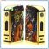 Asvape Michael 200W Box Mod Walking Dead Edition. 200 Вт боксмод Майкл Зомби вариватт с ТК.