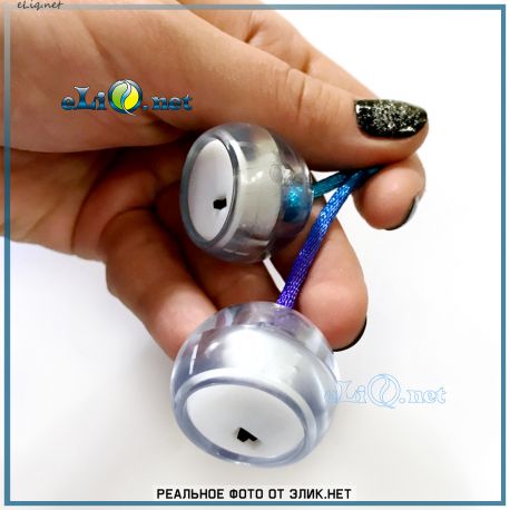 Vape Geek Spinner, спиннер для мода