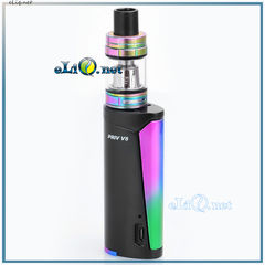Smok Priv V8 60W Mod Kit with TFV8 Baby Tank стартовый набор, электронная сигарета.