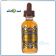 SMOKYTEXAS Crazyberry Premium e-liquid 60 мл 3 мг . Клубнично - ягодный микс 