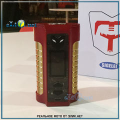 Sigelei MT220w боксмод в Элик