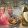 Игровой набор Золушка гардероб с аксессуарами (Disney) Дисней оригинал.