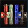 WISMEC el grande 18350/18650 Mechanical MOD Kit with RDA Atomizer