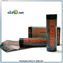 Efest IMR 18650 2500mah with flat top [35A] Высокотоковый литий-ионный аккумулятор