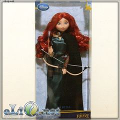 Кукла Принцесса Мерида (Disney)