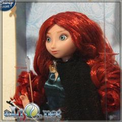 Кукла Принцесса Мерида (Disney)