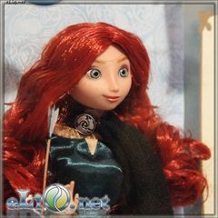 Кукла Принцесса Мерида (Disney)