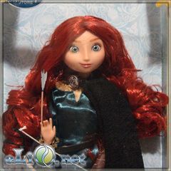 Кукла Принцесса Мерида (Disney)
