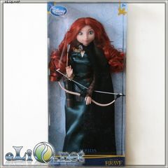 Кукла Принцесса Мерида (Disney)