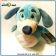 Плюшевая игрушка собачка Boppy из м/ф "Доктор Плюшева", (Disney, Doc McStuffins)
