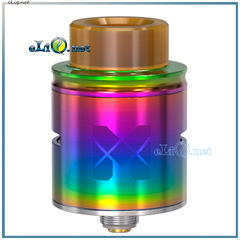 Vandy Vape Mesh RDA - обслуживаемый дрип-атомайзер