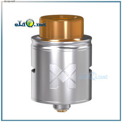 Vandy Vape Mesh RDA - обслуживаемый дрип-атомайзер