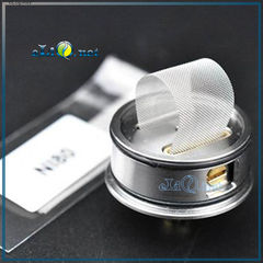 Vandy Vape Mesh RDA - обслуживаемый дрип-атомайзер
