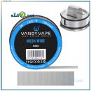 Vandyvape Mesh RDA, обслуживаемый дрип-атомайзер