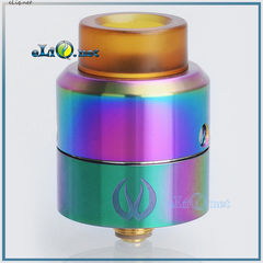 Vandy vape Pulse 24 BF-RDA, обслуживаемый дрип-атомайзер, Пульс РДА