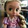 Кукла Принцесса-малышка Рапунцель (Disney)