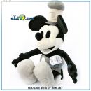 Большая плюшевая игрушка - Микки Маус Стимбот. Mickey Mouse Disney, Дисней оригинал США