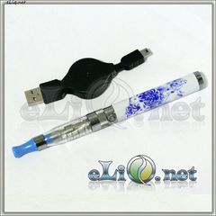 Набор "Зимняя розочка" 650 мАч (USB)