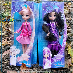 Кукла Cassie Star Darlings Disney, Кэсси Стар Дарлингс / Академия грез Дисней оригинал США