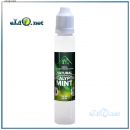 Eucalyptus Mint / Natural жидкость для заправки электронных сигарет AlpLiq. Франция. Эвкалипт и мята