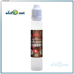Cherry / Fruity gourmet жидкость для заправки электронных сигарет AlpLiq. Франция. Вишня