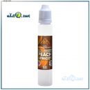Peach Apricot / Fruity gourmet жидкость для заправки электронных сигарет AlpLiq. Франция. Персик и абрикос