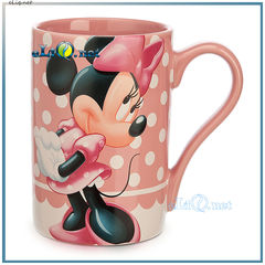 Минни Маус в кружке! Дисней оригинал, США. Disney