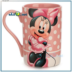 Минни Маус в кружке! Дисней оригинал, США. Disney
