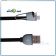 2-в-1-in-1 Design Data Sync Flat Cable for iPhone&Android AF-01/ Charging Cable Кабель для зарядки и передачи данных (1м)