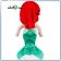 NEW 2017! Toddler Ariel (Русалочка Ариель Дисней. Disney) - плюшевая кукла-малышка