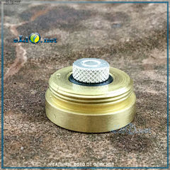 Broadside 18650 Mechanical Mod - механический мод с постоянным контактом, клон