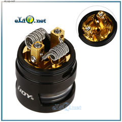IJOY RDTA 5S Tank - 2,6 мл - обслуживаемый атомайзер дрипо-бак АйДжой РДТА 5с