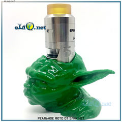 IJOY RDTA 5S Tank - 2,6 мл - обслуживаемый атомайзер дрипо-бак АйДжой РДТА 5с