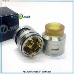 IJOY RDTA 5S Tank - 2,6 мл - обслуживаемый атомайзер дрипо-бак АйДжой РДТА 5с