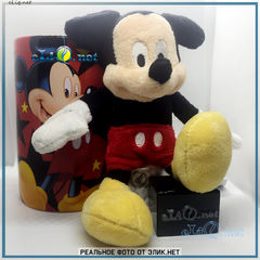 Микки Маус в кружке! Mickey Mouse Disney, Дисней оригинал США