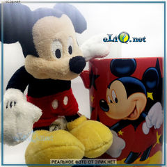Микки Маус в кружке! Mickey Mouse Disney, Дисней оригинал США