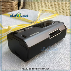 Lost Vape Modefined Sirius 200W Box Mod. Боксмод - вариватт Сириус.