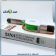 2-в-1 Стильный плоский дата кабель для зарядки и передачи данных iPhone и Android AF-01/ Charging Cable (1м)