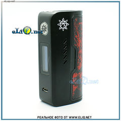 Dovpo Rogue Box Mod -100W - батарейный блок вариватт бокс мод Роуг