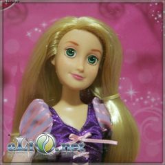Кукла "принцесса Рапунцель" (Disney)