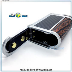 Lost Vape Paranormal DNA166 Box Mod - Боксмод, вариватт Паранормал оригинал