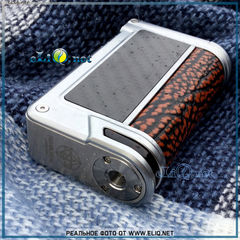 Lost Vape Paranormal DNA166 Box Mod - Боксмод, вариватт Паранормал оригинал