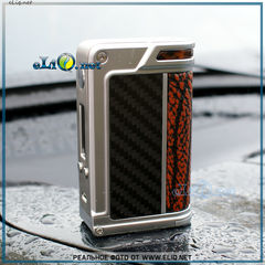 Lost Vape Paranormal DNA166 Box Mod - Боксмод, вариватт Паранормал оригинал