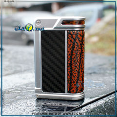 Lost Vape Paranormal DNA166 Box Mod - Боксмод, вариватт Паранормал оригинал
