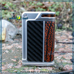 Lost Vape Paranormal DNA166 Box Mod - Боксмод, вариватт Паранормал оригинал