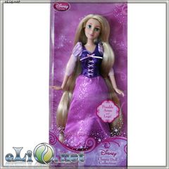 Кукла "принцесса Рапунцель" (Disney)