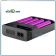 Efest LUSH Q4 / Intelligent LED Charger Интеллектуальное 4-слотовое зарядное устройство