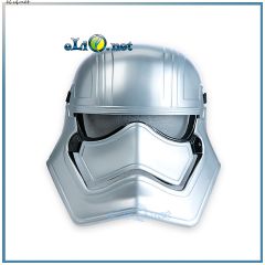 Новогодний детский костюм капитан Плазма Дисней оригинал. 5-7 лет. Captain Phasma Costume Disney