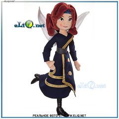 Большая плюшевая фея Зарина. Феи:  Дисней оригинал,  Disney США